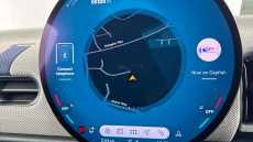 MINI Cooper 2.0 S Exclusive 3dr Auto Petrol Hatchback